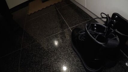 Japanese Trans Catgirl POV Cuckold