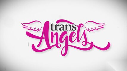 Trans Babes Pounding Wet Pussy