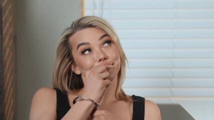 Tranny Pussy Fun Squad